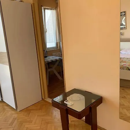 Apartment With A Seaview Trogir