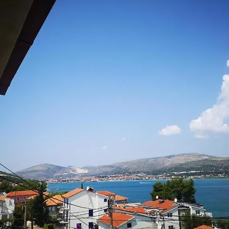 Apartment With A Seaview